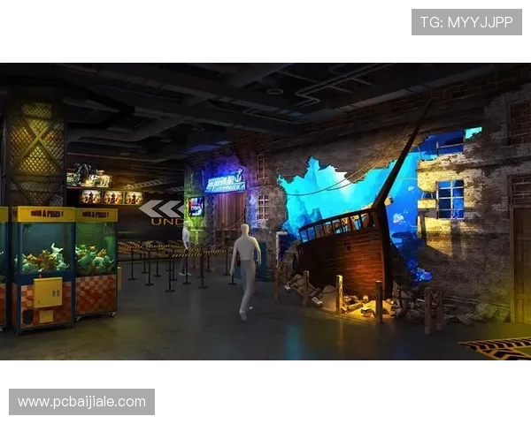 真人版手机游戏屋为玩家提供沉浸式娱乐环境的实用建议与行业前景分析